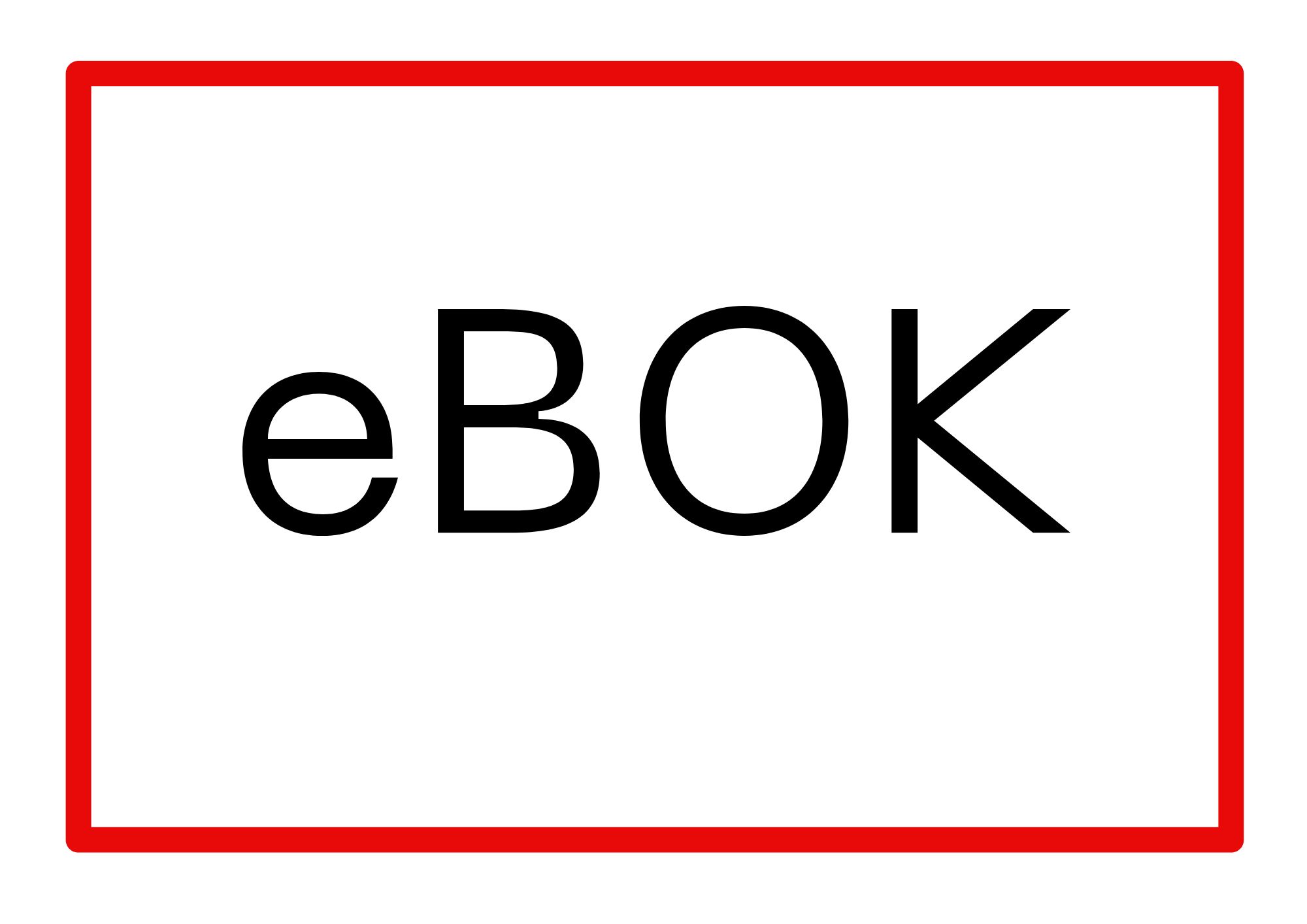 Uruchomienie eBOK-Elektroniczne Biuro Obsługi Klienta